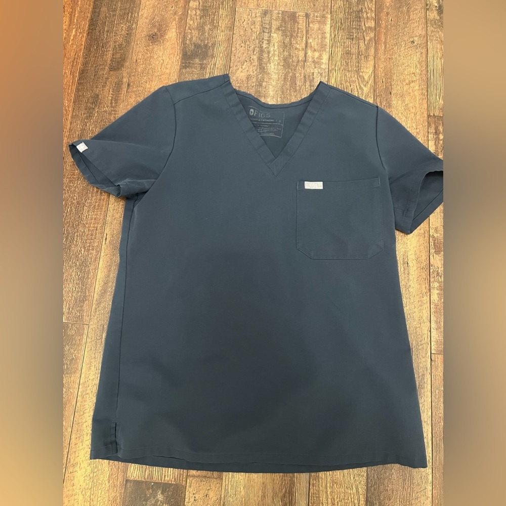 FIGS jogger scrub set
